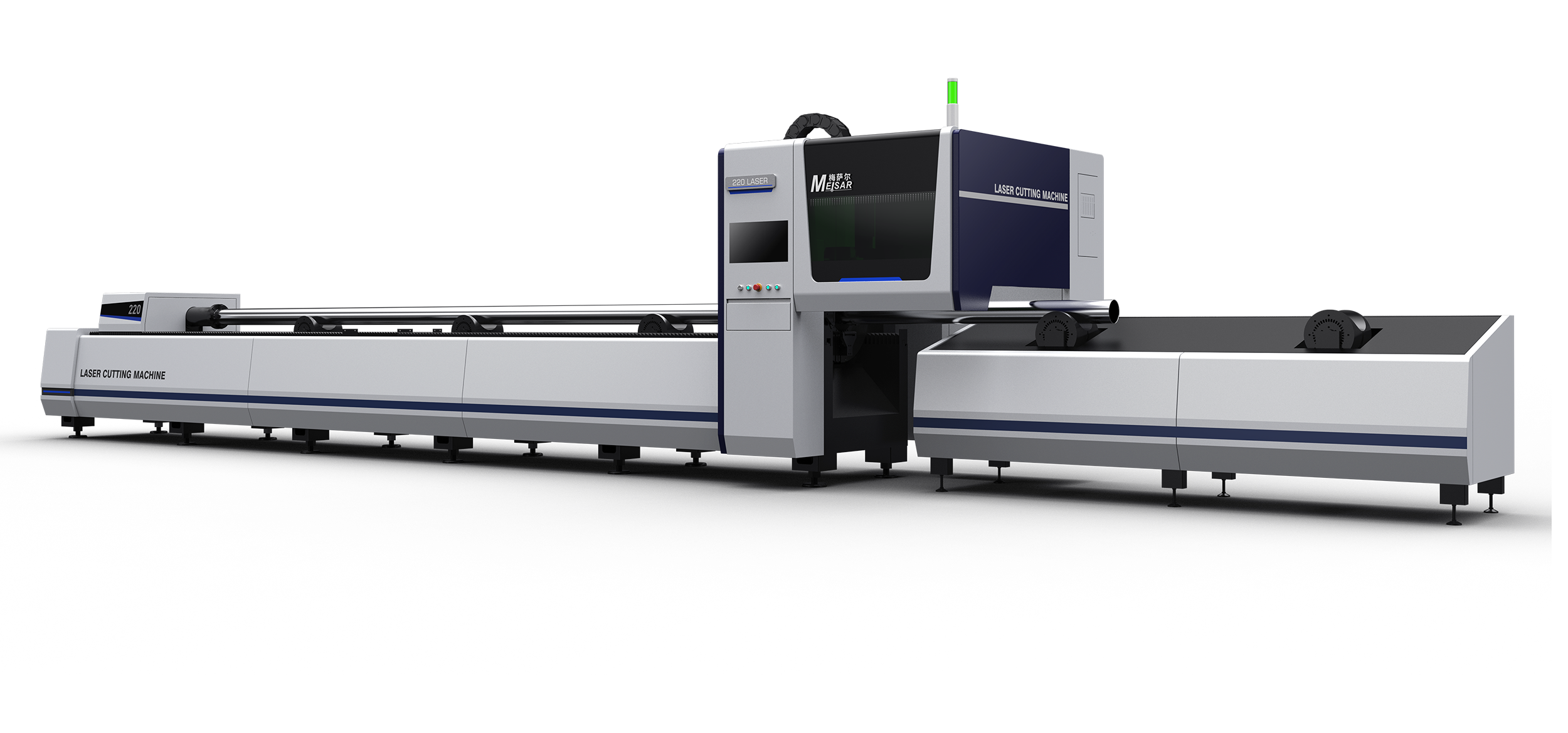 異型管激光切割機(jī)