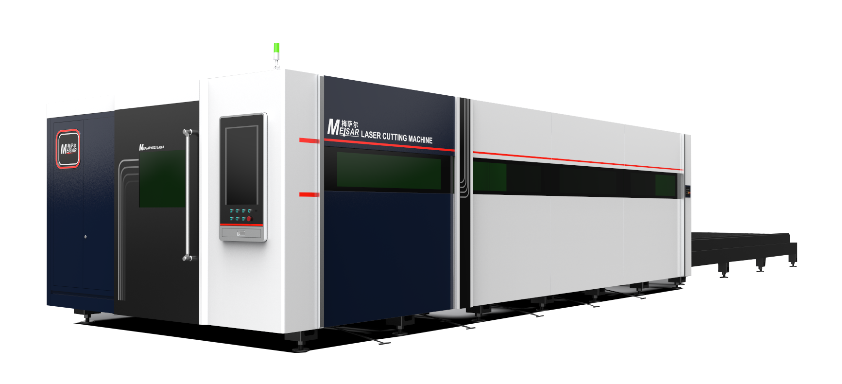 光纖激光切割機(jī)F8025D