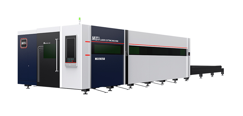 高功率光纖激光切割機(jī)P12025D