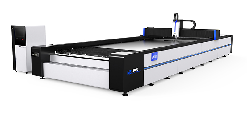 光纖激光切割機(jī)E8025