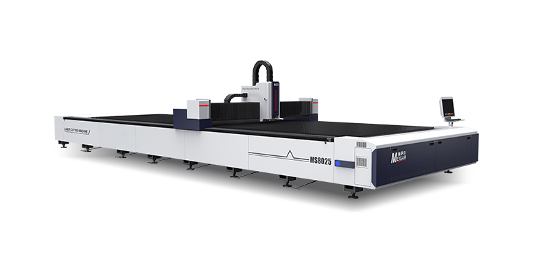 光纖激光切割機(jī)F8025